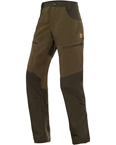 Parforce Hose Stretch-Pant Oliv 25 von Parforce