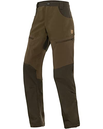 Parforce Hose Stretch-Pant Oliv 27 von Parforce
