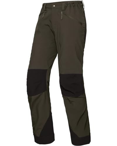 Parforce Jagdhose Huntex Light Active Oliv 28 von Parforce