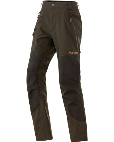 Parforce Jagdhose LMG Light Oliv 27 von Parforce