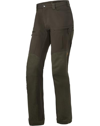 Parforce Jagdhose RE-Inforced 2.0 Oliv 56 von Parforce