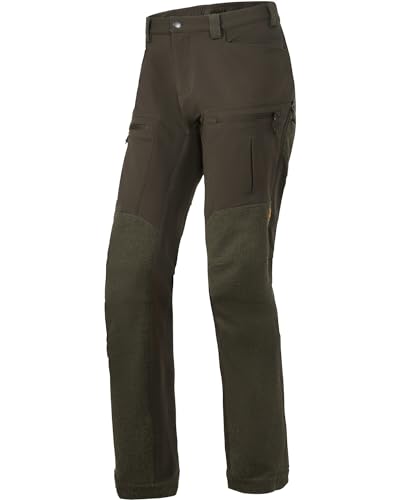 Parforce Jagdhose RE-Inforced Huntex Oliv 102 von Parforce