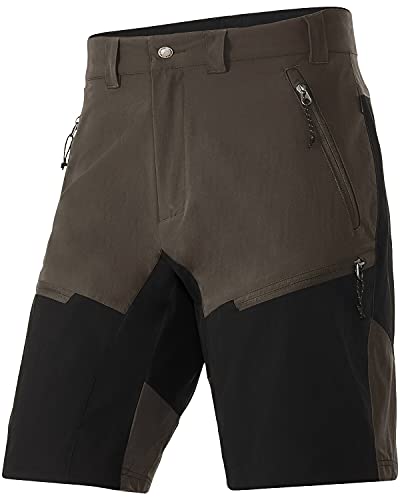 Parforce Jagdshorts Performance SLS Oliv 27 von Parforce
