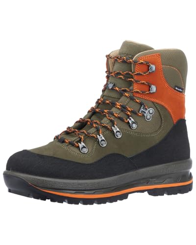 Parforce Jagdstiefel Oliv 41 von Parforce