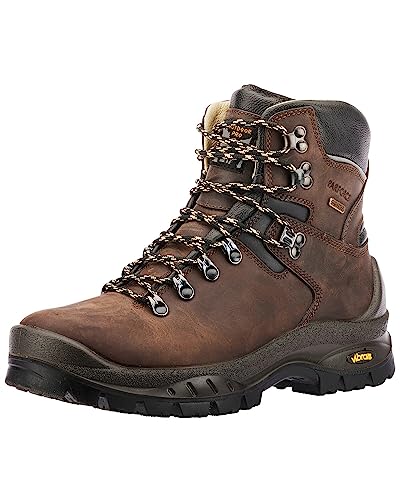 Parforce Jagdstiefel Rominten WP Sympatex Braun 41 von Parforce