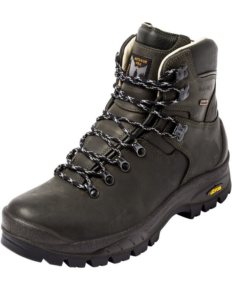Parforce Active Jagdstiefel Rominten WP Sympatex Stiefel von Parforce Active