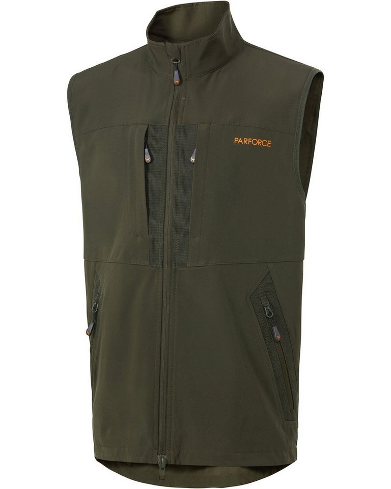 Parforce Jagdweste Jagdweste LMG-Light von Parforce