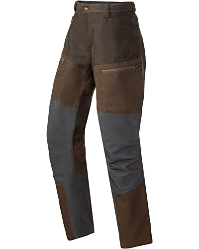 Parforce Membranhose Huntex Signature Braun 60 von Parforce