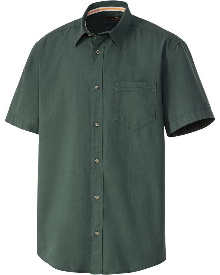 Parforce Outdoorhemd Halbarm-Jagdhemd Arnsberg von Parforce
