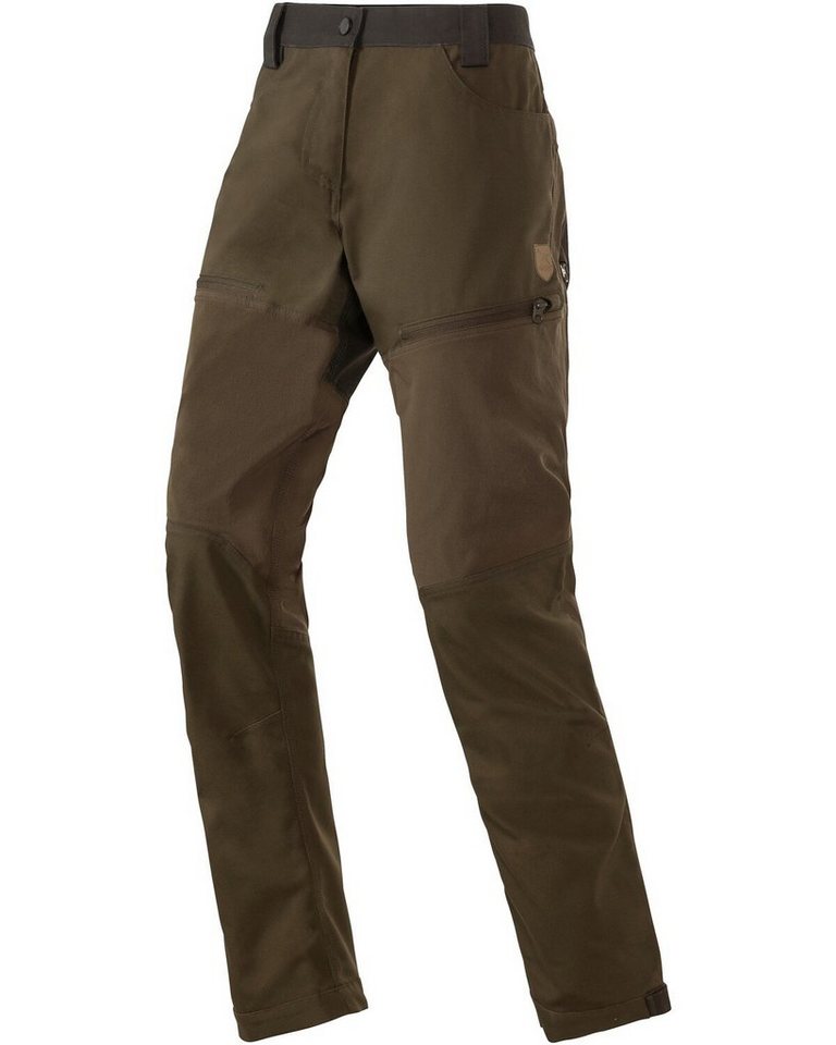 Parforce Outdoorhose Damen Hose Stretch von Parforce