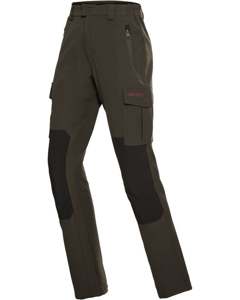 Parforce Outdoorhose Damen Insekten-Stopp-Hose von Parforce