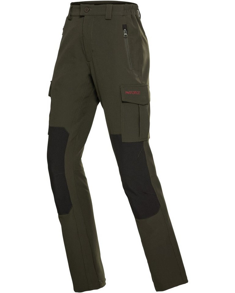 Parforce Outdoorhose Damen Insekten-Stopp-Hose von Parforce