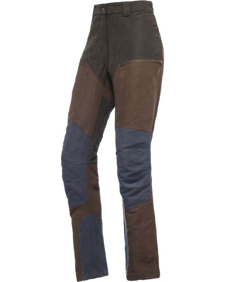 Parforce Outdoorhose Damen Jagdhose Huntex Signature von Parforce