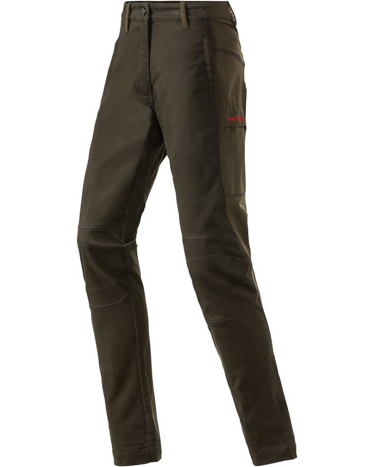 Parforce Outdoorhose Damen Jagdhose Huntreggings von Parforce