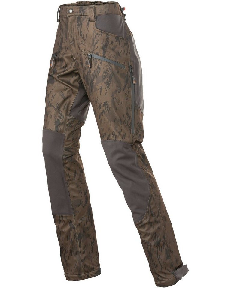 Parforce Outdoorhose Damen Membranhose LMG-WP SphereX von Parforce