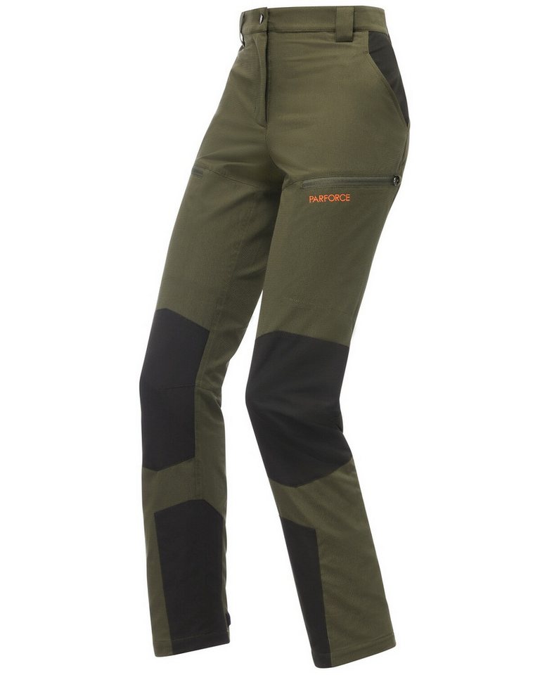 Parforce Active Outdoorhose Damen Sommer-Jagdhose Air von Parforce Active