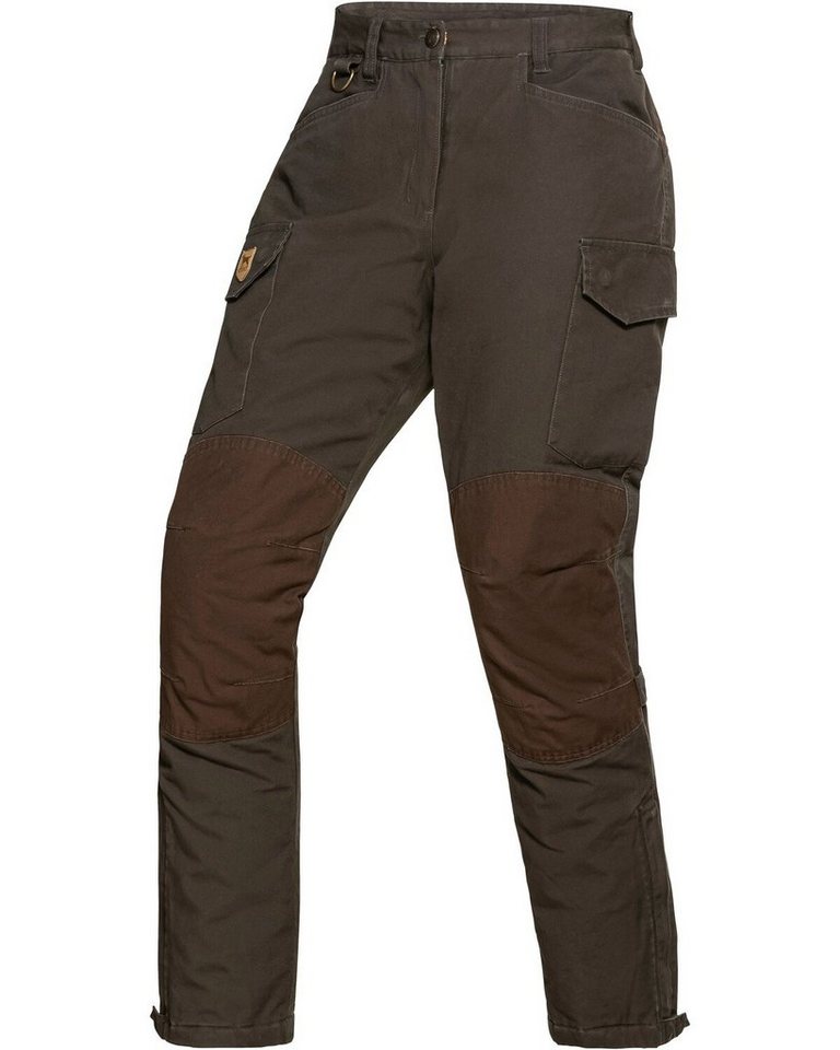 Parforce Outdoorhose Damen Winterhose PS5000 von Parforce