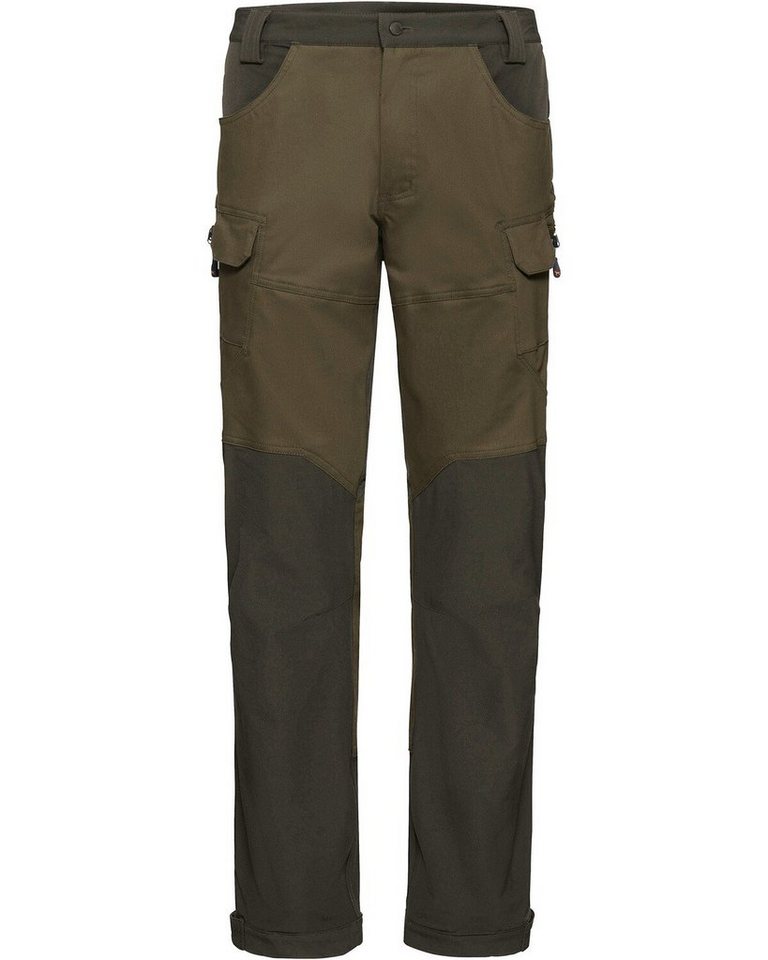 Parforce Active Outdoorhose Jagd-Cargohose Evo-Full-Flex Parforce Active Outdoorhose Jagd-Cargohose Evo-Full-Flex von Parforce Active