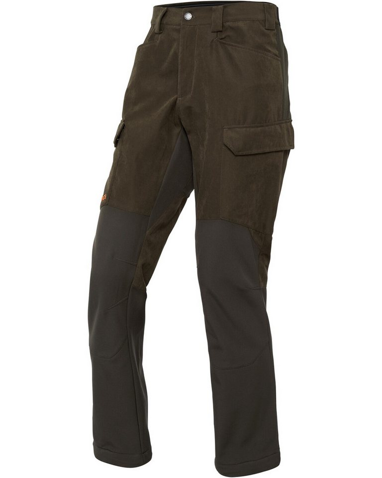 Parforce Outdoorhose Softshellhose Tanelv Parforce Outdoorhose Softshellhose Tanelv von Parforce