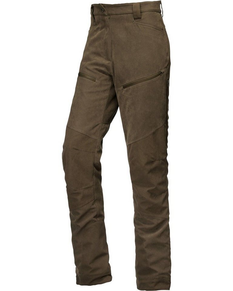 Parforce Ultimate Outdoorhose Winter Drückjagd-Hose Ultimate Huntex von Parforce Ultimate