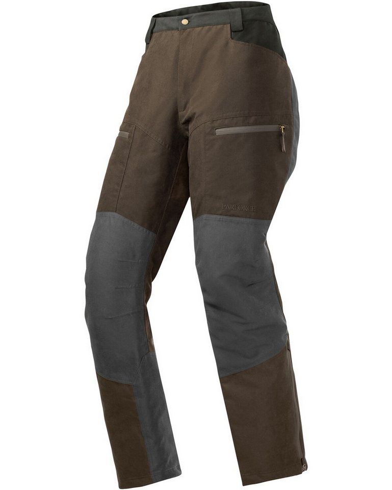 Parforce Ultimate Outdoorhose Winter-Membranhose Huntex Signature von Parforce Ultimate
