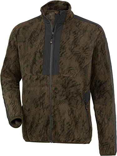 Parforce Pirsch-Fleecejacke SphereX SphereX Camo M von Parforce