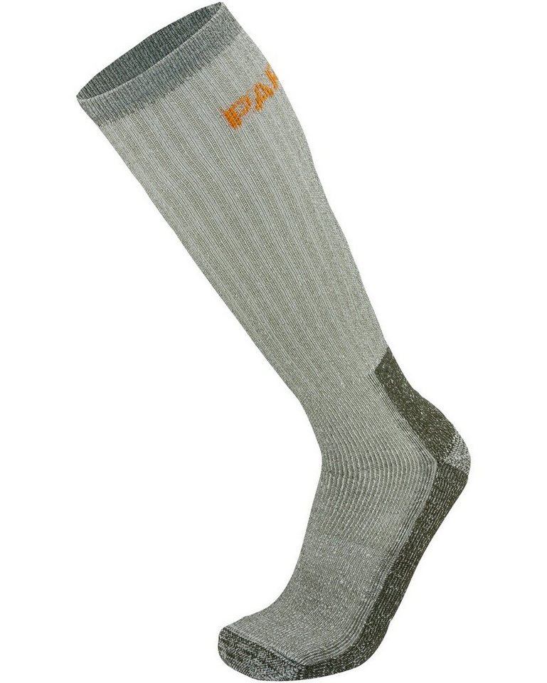 Parforce Socken Ansitzstrumpf Heavy Wool Heat von Parforce