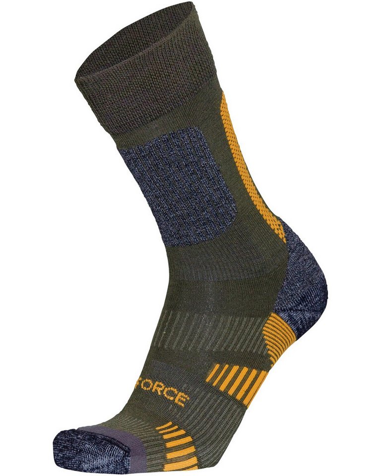 Parforce Socken Jagd-Funktionssocken Allround 1 von Parforce