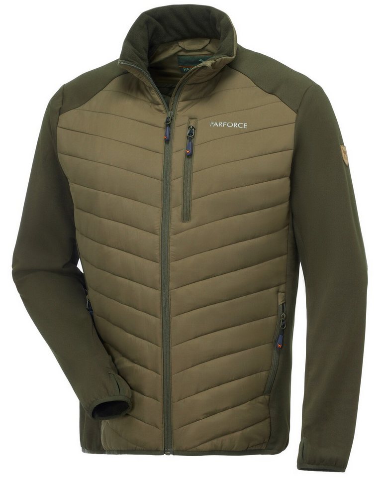 Parforce Active Steppjacke Hybridjacke von Parforce Active