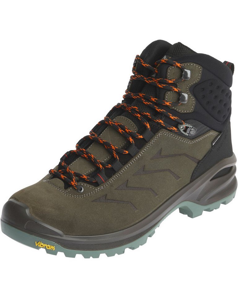 Parforce Active Stiefel Wildsummer Midcut Wanderstiefel von Parforce Active