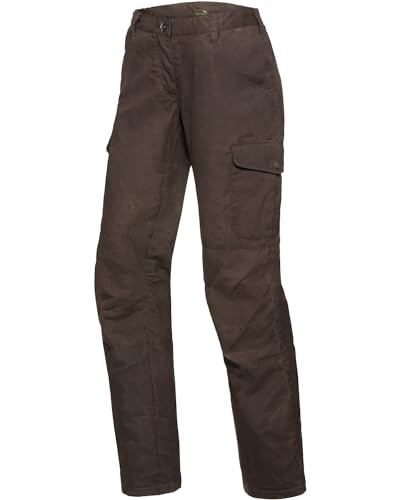 Parforce Thermohose PS 5000 Braun 34 von Parforce