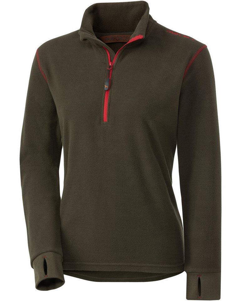 Parforce Essential Thermounterhemd Damen Thermo-Longsleeve Heatress von Parforce Essential