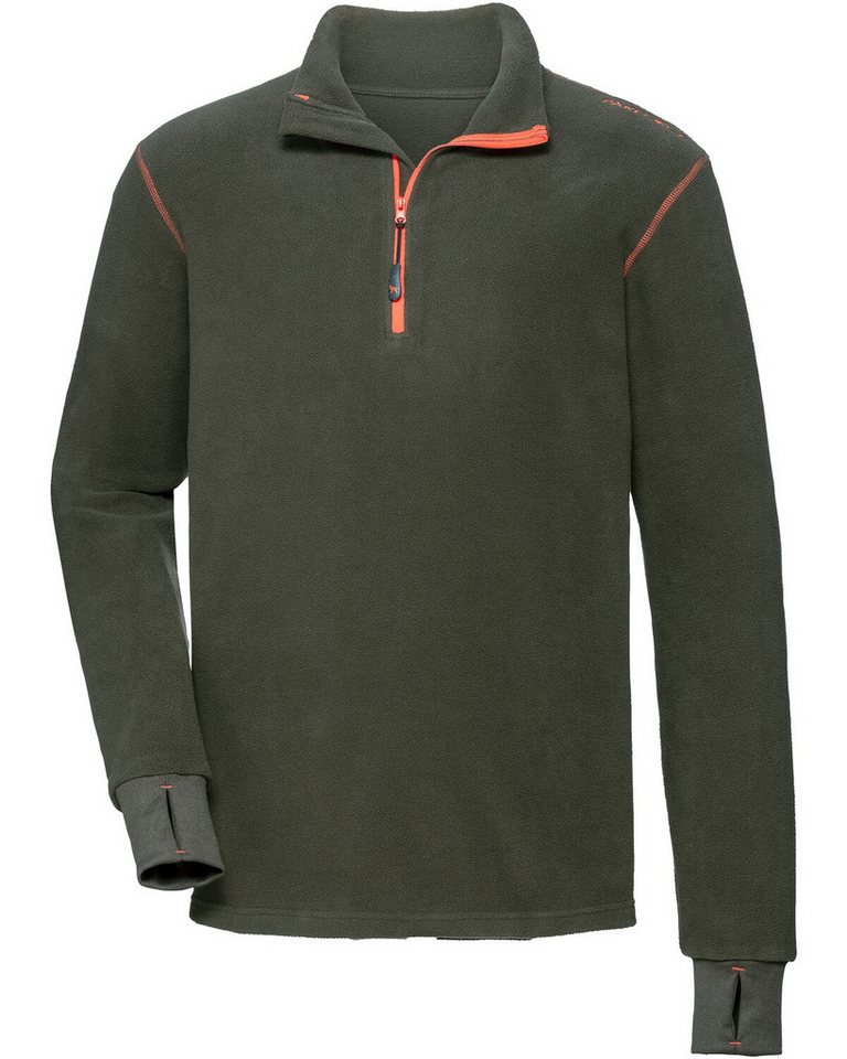 Parforce Thermounterhemd Thermo-Longsleeve Heater von Parforce