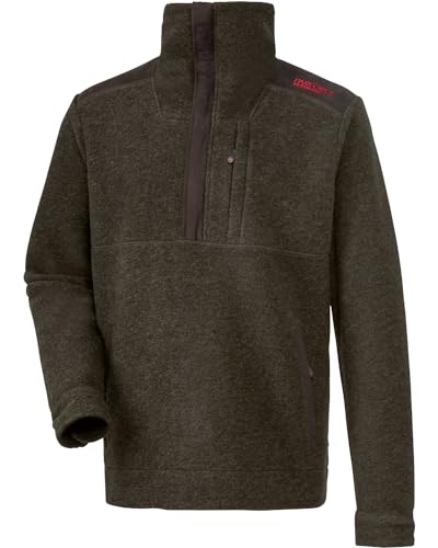 Parforce Troyer Tiboras Ultimate Oliv Melange, 3XL von Parforce