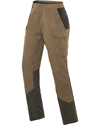 Parforce Winter-Ansitzhose Evo Huntex Oliv 27 von Parforce