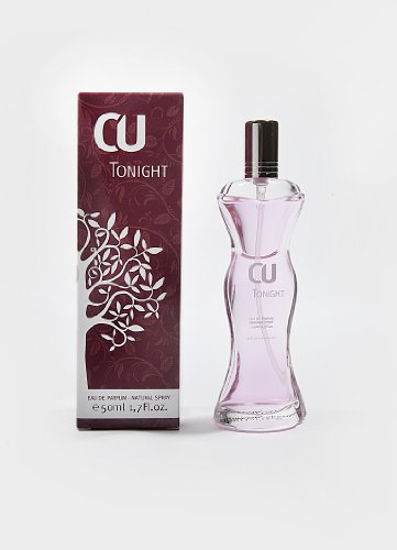 CU Tonight Parfüm 50ml Eau de Parfum von Parfum CU Tonight