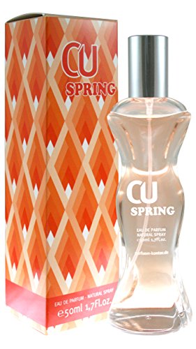 CU Spring Parfüm 50ml Eau de Parfum von Parfum CU Woman