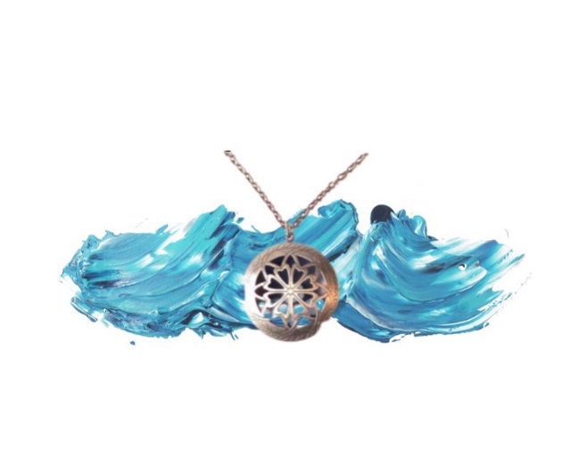 Pomander Rosace Pomander Rosace von ParfumNicolasDeBarry