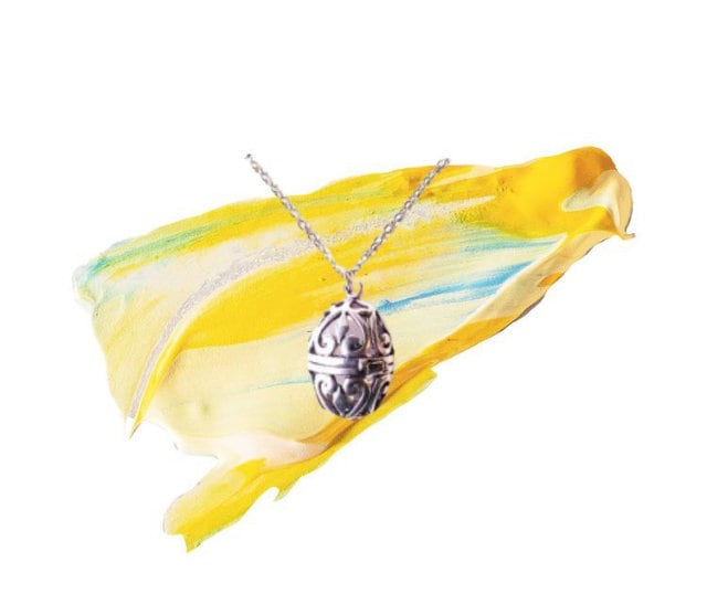 Pomander Royal Pomander Royal von ParfumNicolasDeBarry