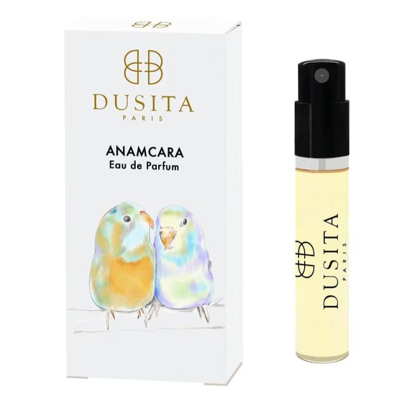 Dusita Anamcara EdP Sample (2.5 ml) von Parfums Dusita
