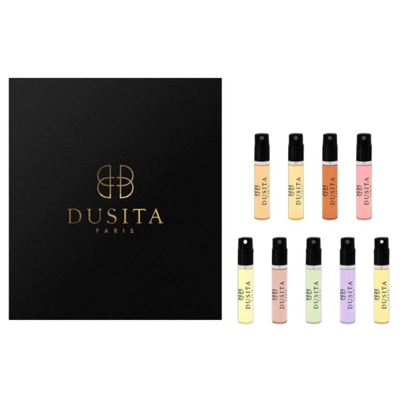 Dusita Discovery Box 9 x 2,5 ml (9x2.5 ml) von Parfums Dusita
