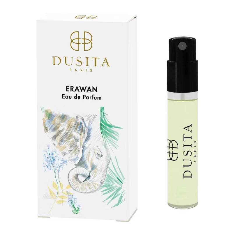 Dusita Erawan EdP Sample (2.5 ml) von Parfums Dusita