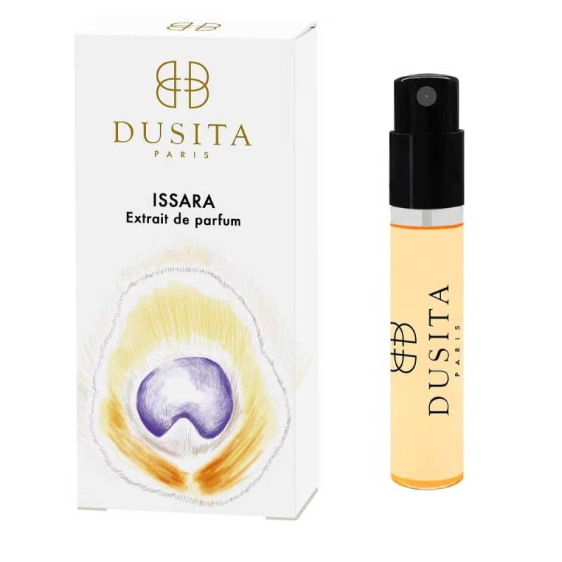 Dusita Issara Extrait Sample (2.5 ml) von Parfums Dusita