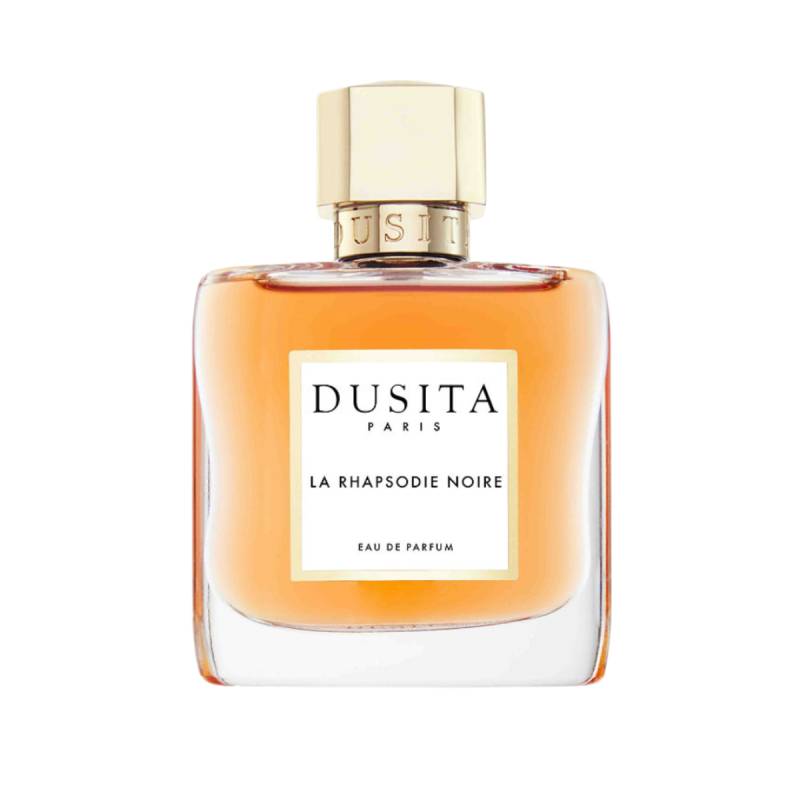 Dusita La Rhapsodie Noire EdP (50 ml) von Parfums Dusita