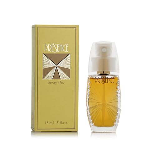 Parfums Parquet Presence Körperduft, 15 ml von Parfums Parquet
