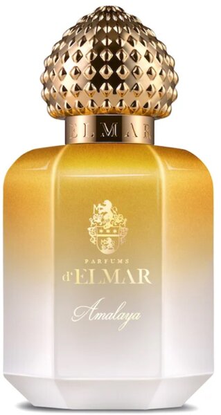Parfums d'Elmar Amalaya Eau de Parfum (EdP) 60 ml von Parfums d'Elmar