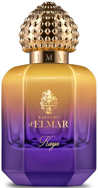 Parfums d'Elmar Kaya Eau de Parfum (EdP) 60 ml von Parfums d'Elmar
