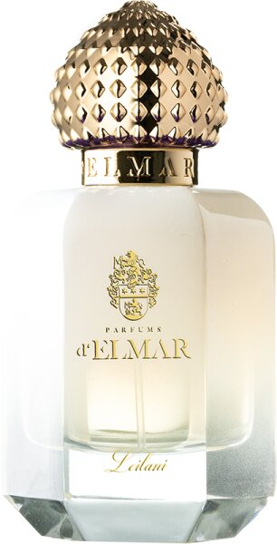 Parfums d'Elmar Leilani Eau de Parfum (EdP) 60 ml von Parfums d'Elmar