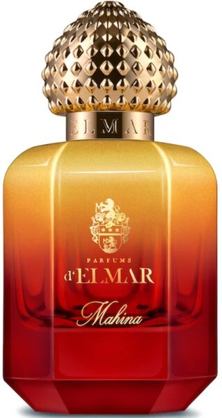 Parfums d'Elmar Mahina Eau de Parfum (EdP) 60 ml von Parfums d'Elmar