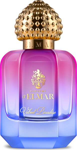 Parfums d'Elmar Velvet Paradise Eau de Parfum (EdP) 60 ml von Parfums d'Elmar